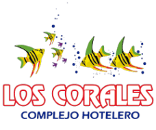 Logo Hotel Los Corales